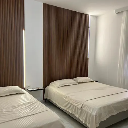 H Hyseni Affittacamere *