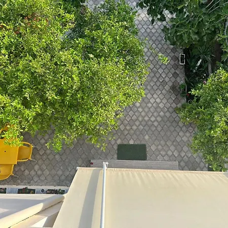 H Hyseni Affittacamere