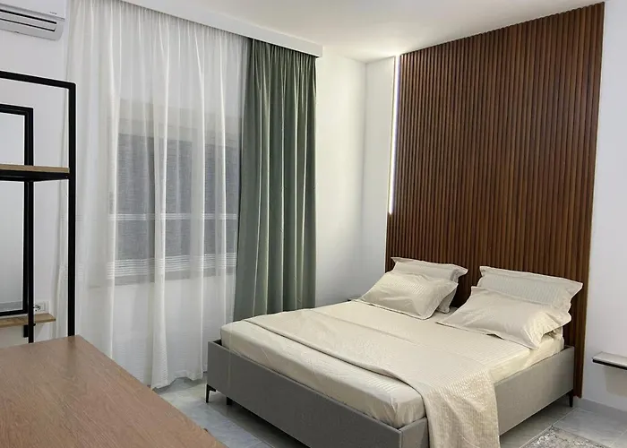 Affittacamere H Hyseni Durrës