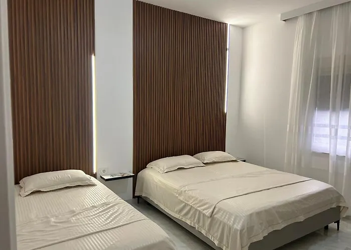 H Hyseni Affittacamere *