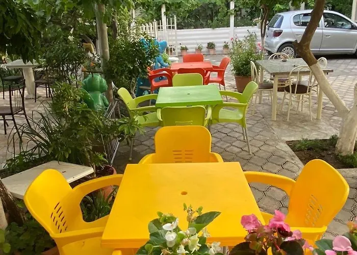 H Hyseni Affittacamere *