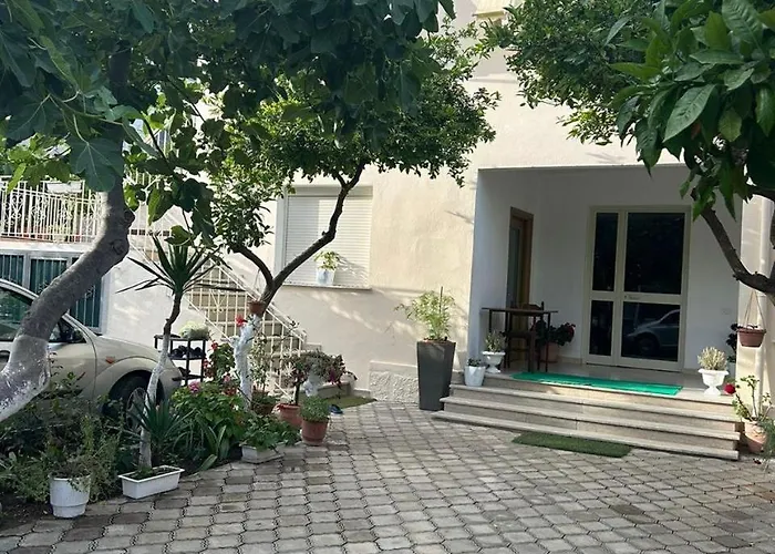 H Hyseni Affittacamere Durrës