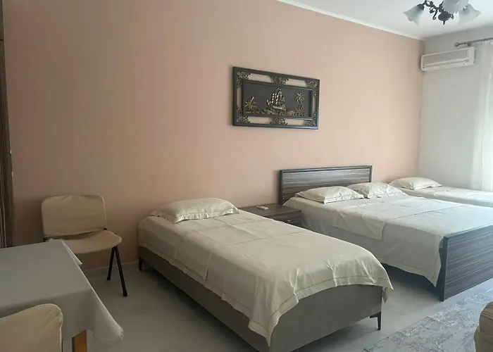 H Hyseni Affittacamere Durrës