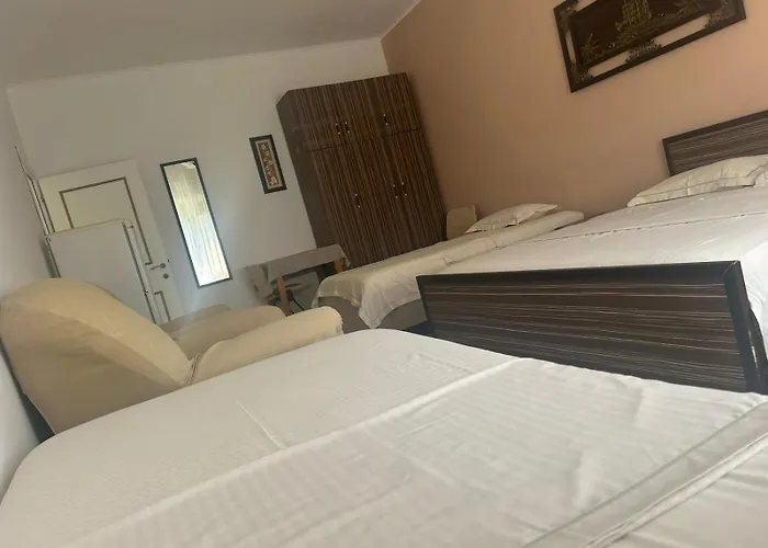 Affittacamere H Hyseni Durrës