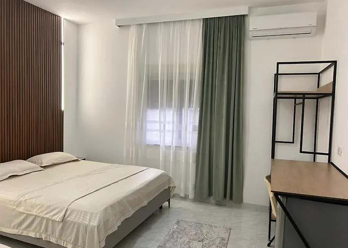 H Hyseni Affittacamere Durrës