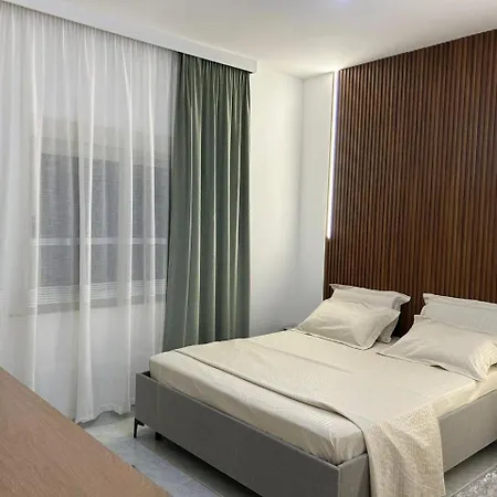 Pensjonat Jara Durrës
