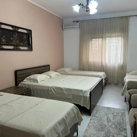 Jara Durrës