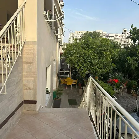 H Hyseni * Durrës