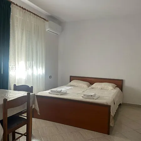 Jara * Durrës