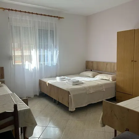 Jara * Durrës