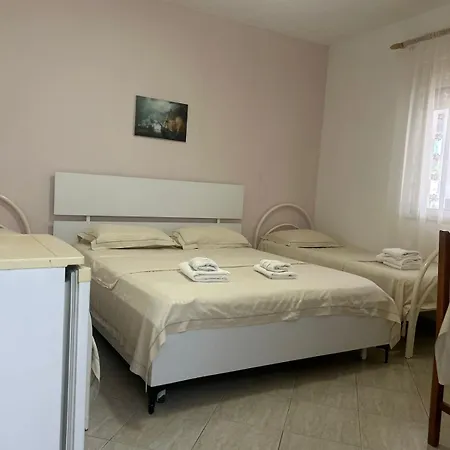Pensjonat Jara
