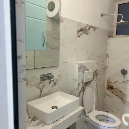 Pensjonat Jara Durrës