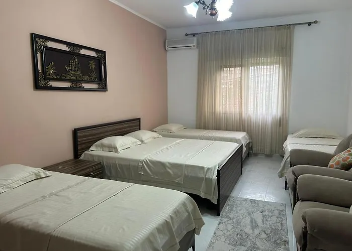 H Hyseni Durrës