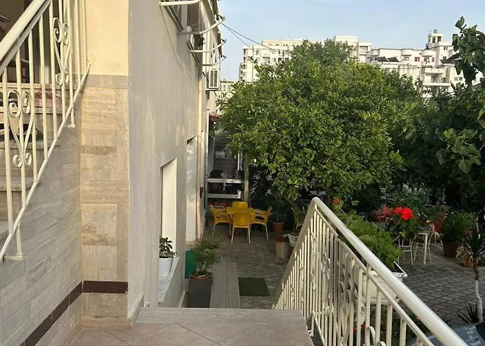 H Hyseni * Durrës